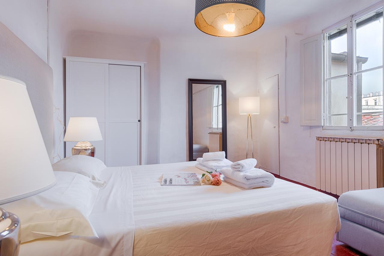 Santa Signoria Apartment Florence Exterior photo