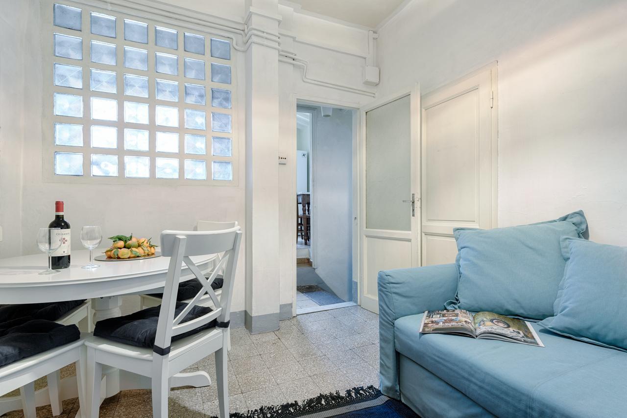 Santa Signoria Apartment Florence Exterior photo