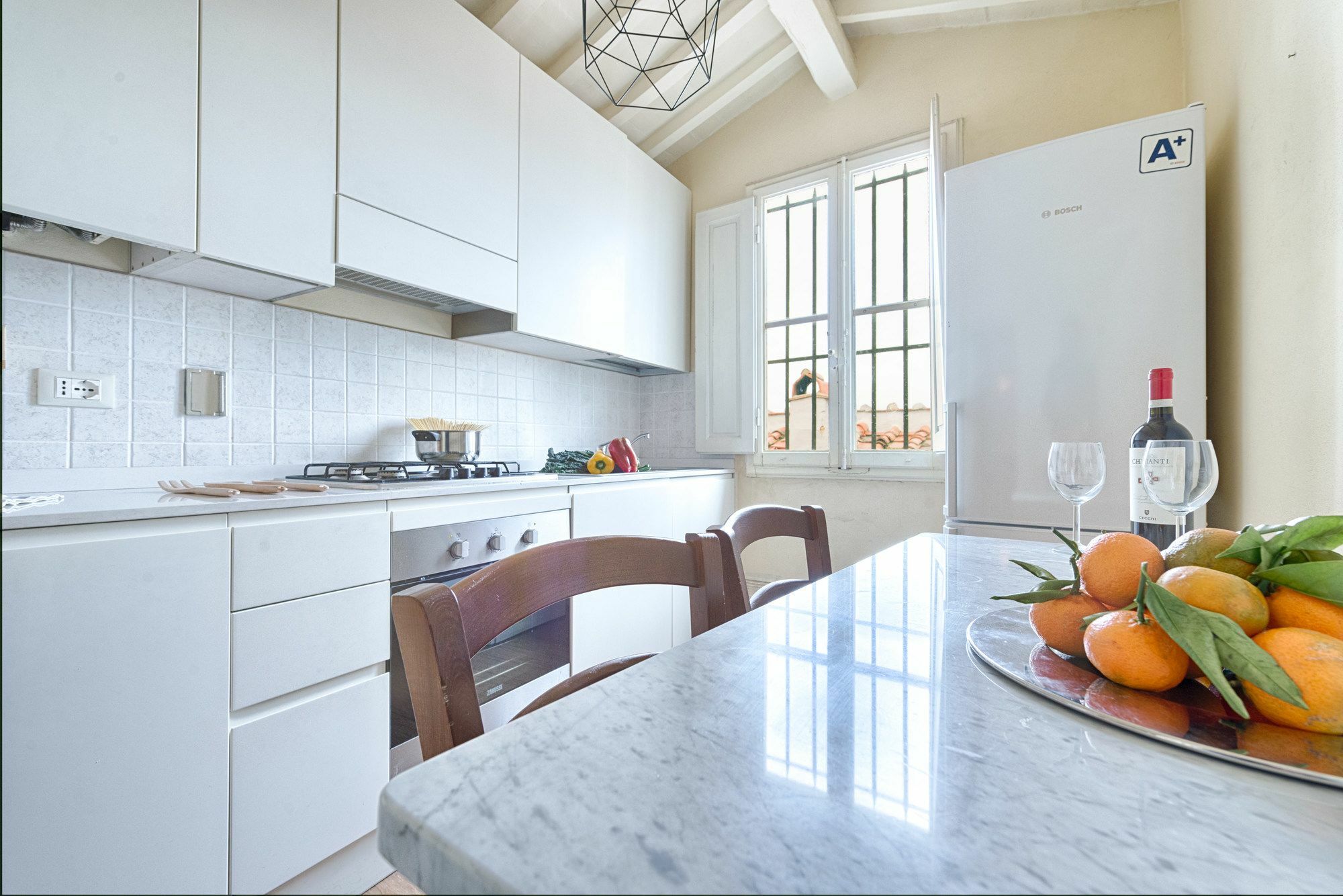 Santa Signoria Apartment Florence Exterior photo